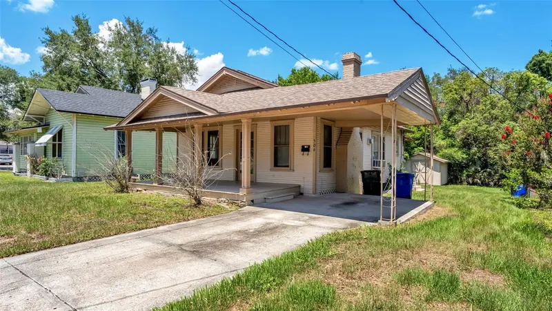 506 S Mckay Ave, FL