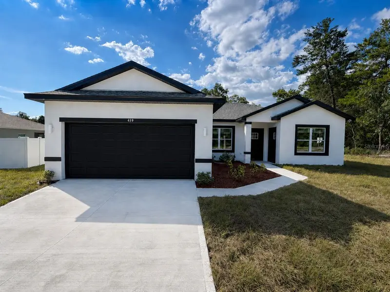 459 Marion Oaks Golf Rd, FL