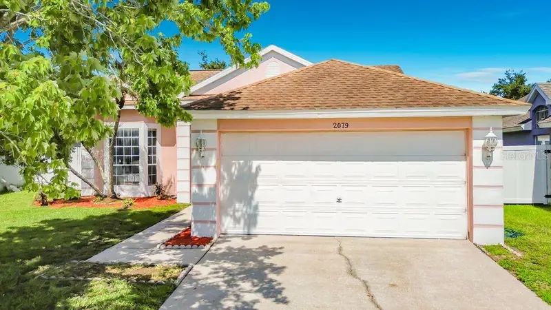 2079 Shannon Lakes Blvd, FL