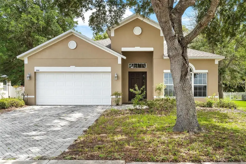 3360 Creek Run Ln, FL