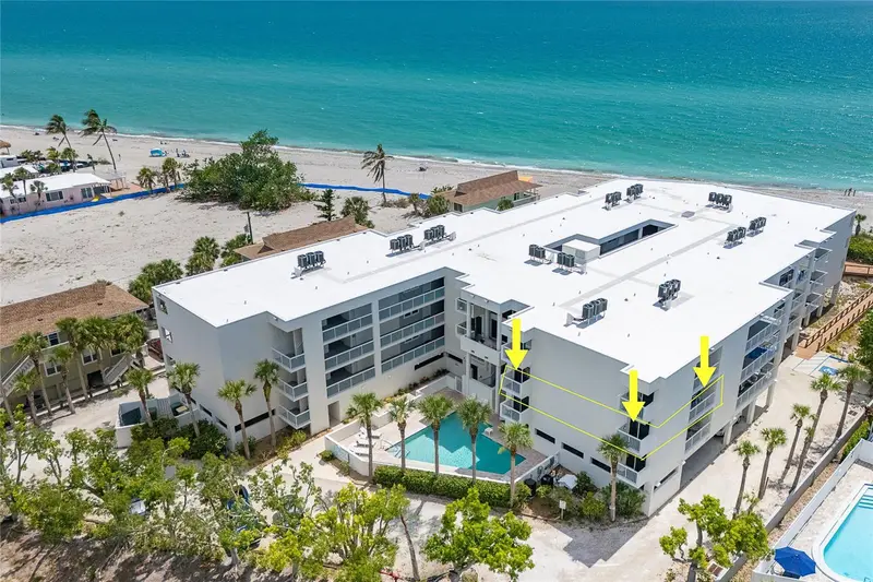 2380 N Beach Rd #210, FL