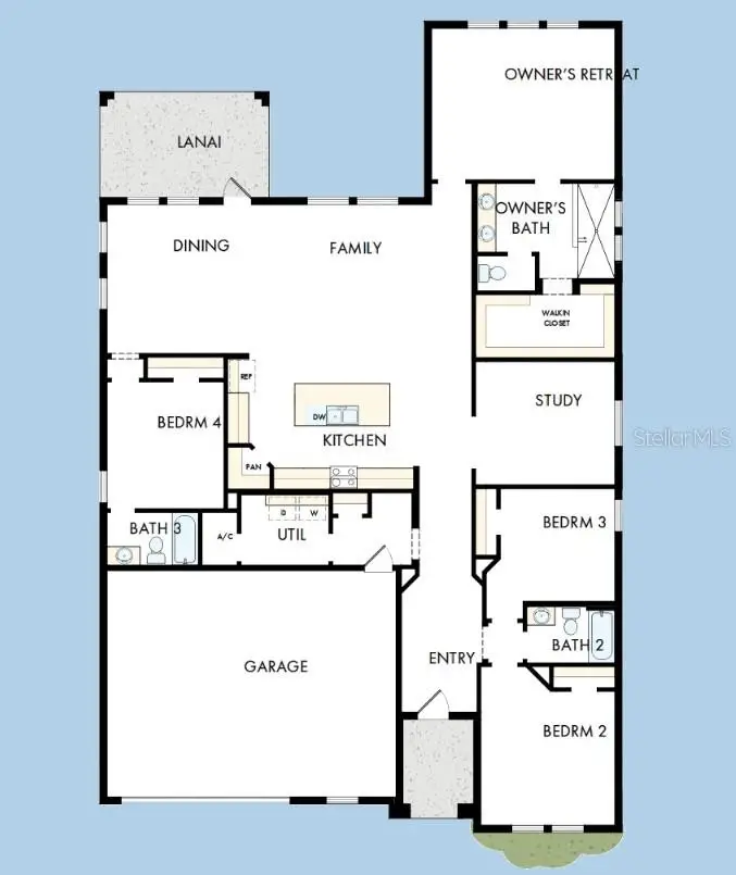 318 Stetson Rise Ct, FL
