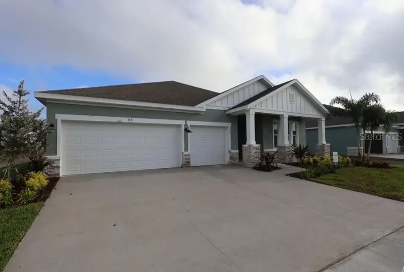 318 Stetson Rise Ct, FL