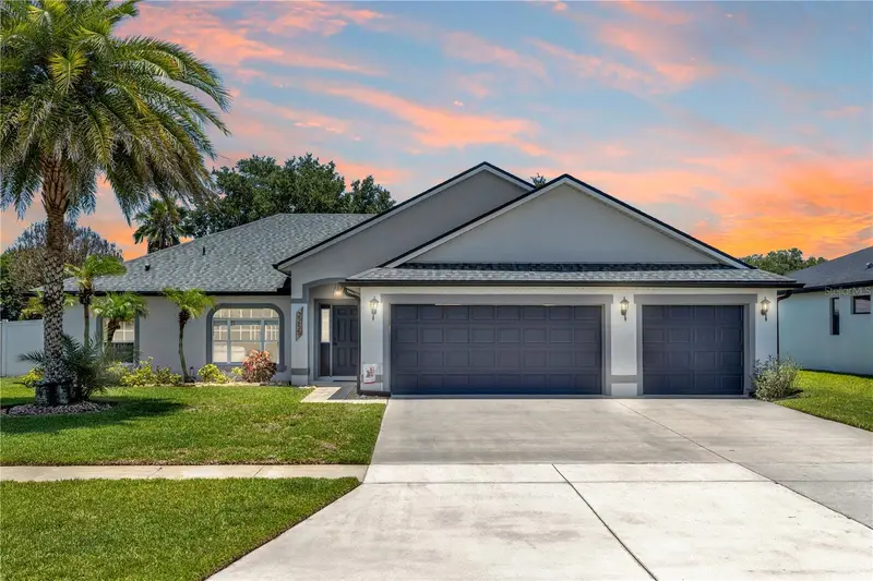 Wedgefield / Bithlo listing