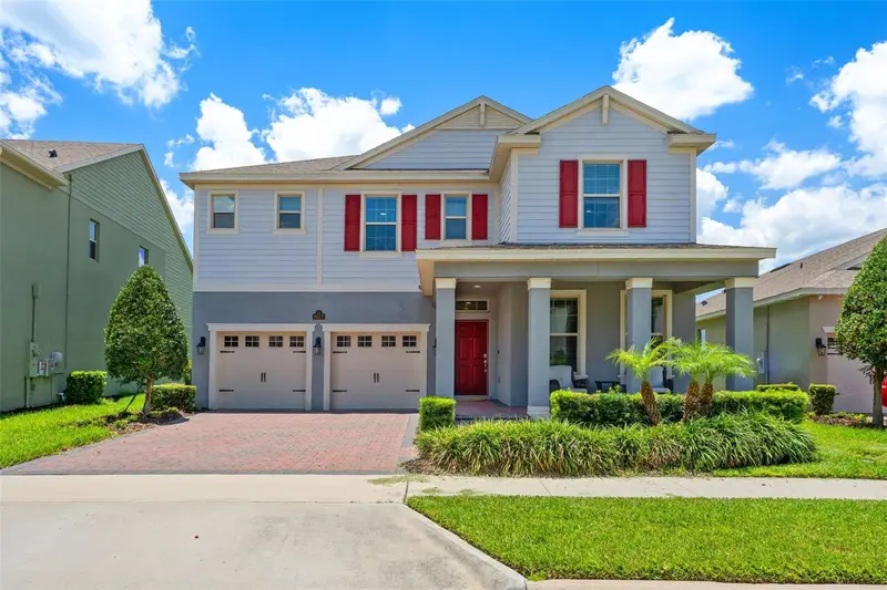 8807 Sonoma Coast Dr, FL