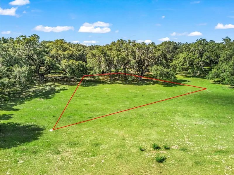 Lot 11 Cr 543, FL