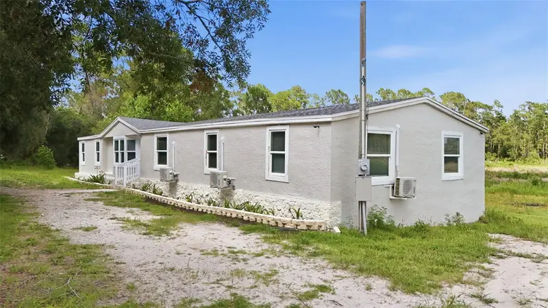 40404 Holly Branch Rd, FL