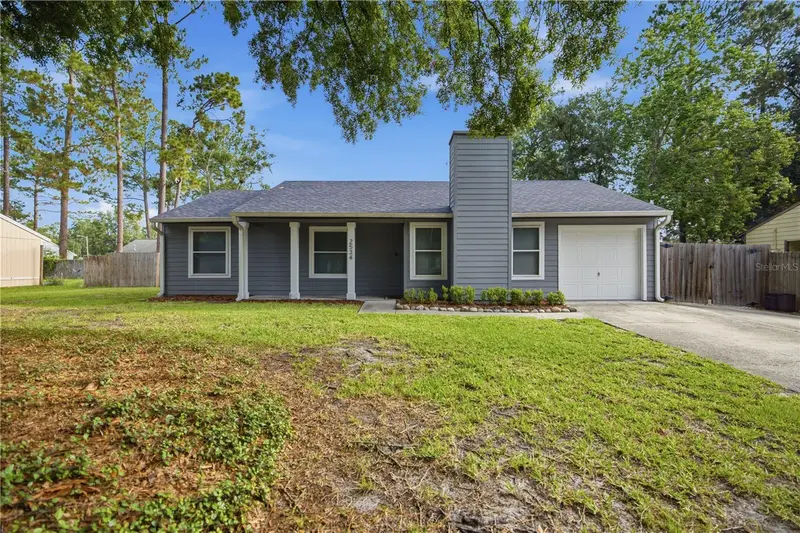 2534 Nw 51st Pl, FL