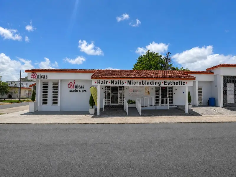 1716 San Alfonso, PR