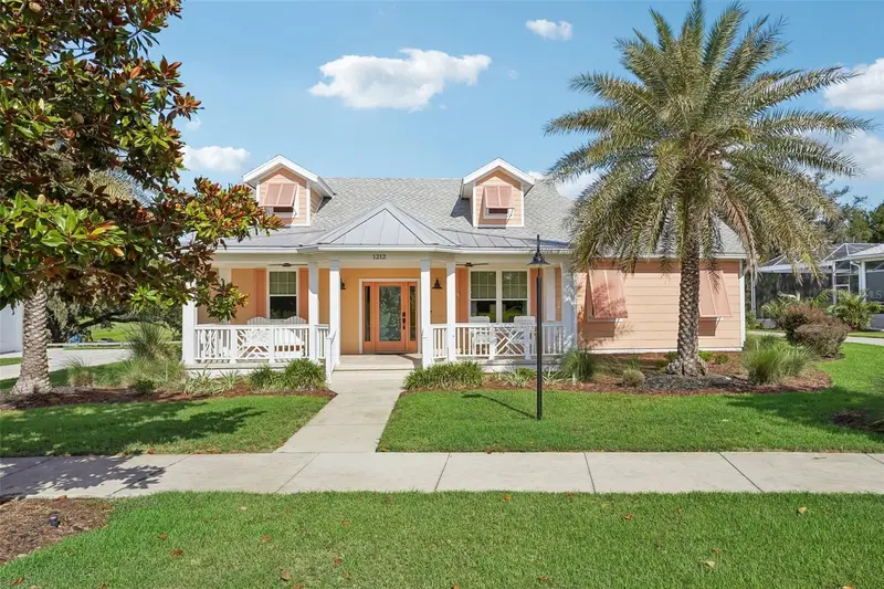 1212 Fiesta Key Cir, FL