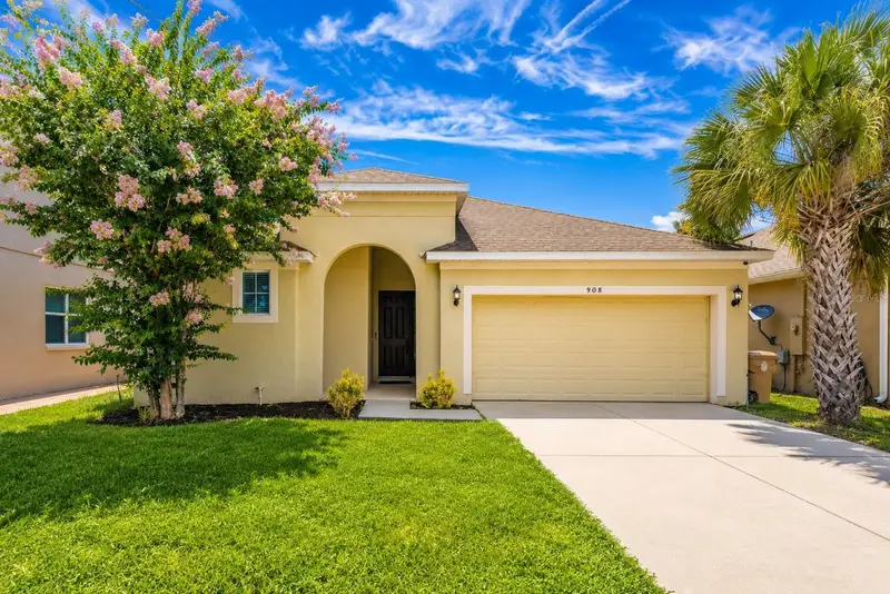 908 Marisa Ln, FL