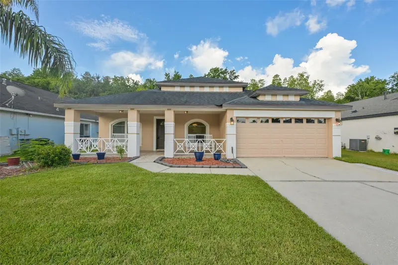 1147 Timber Trace Dr, FL