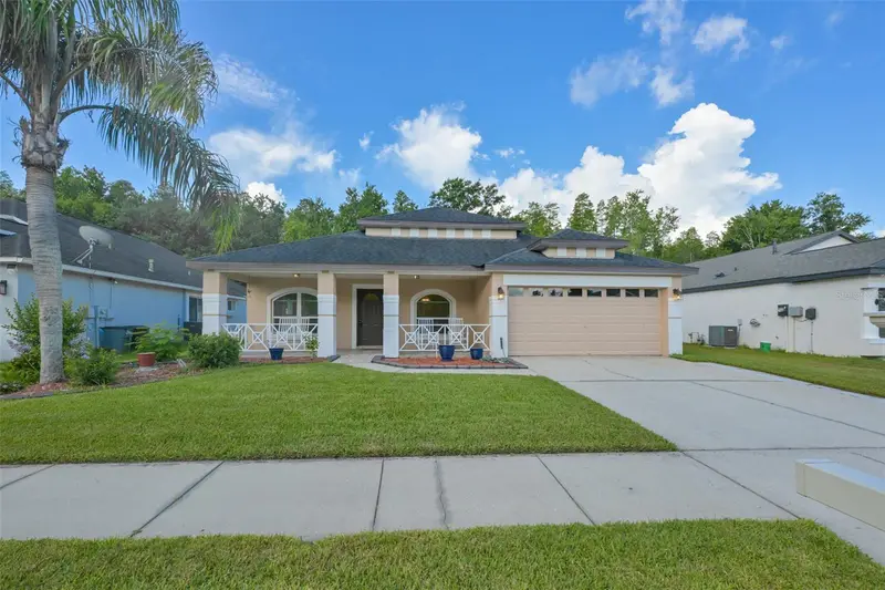 1147 Timber Trace Dr, FL