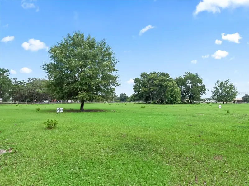Lot 20 Cr 543, FL