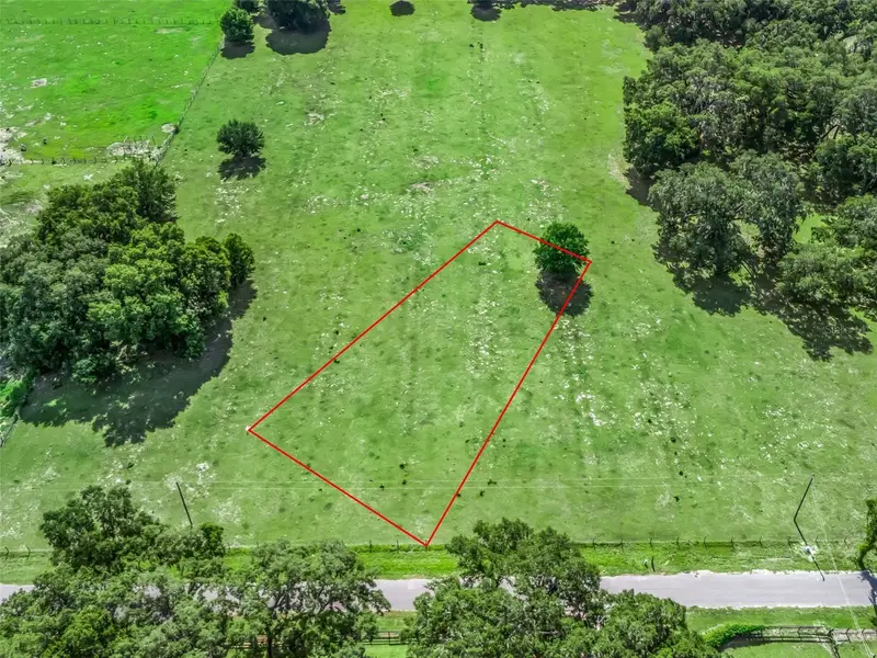 Lot 20 Cr 543, FL