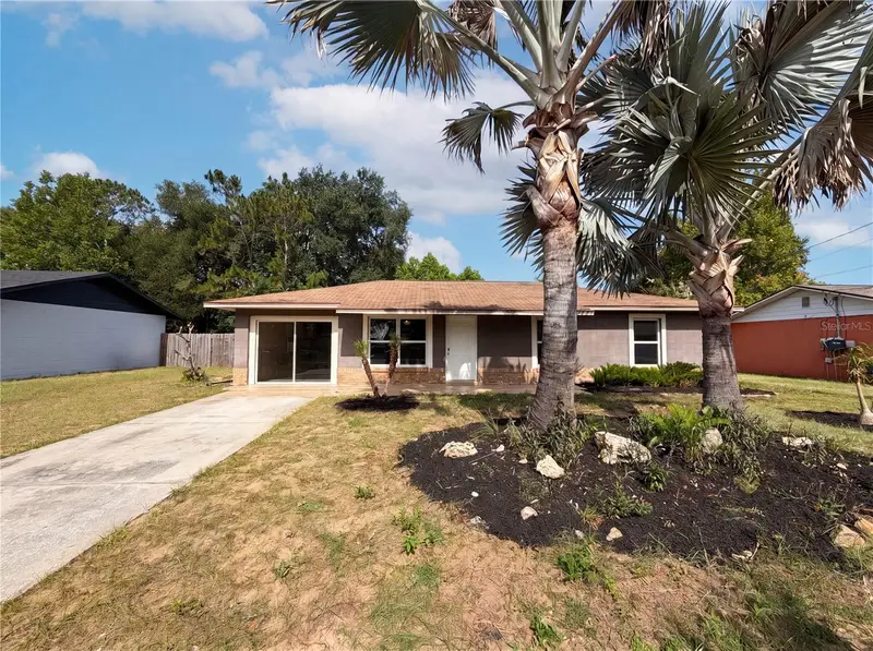 505 Oak Dr, FL