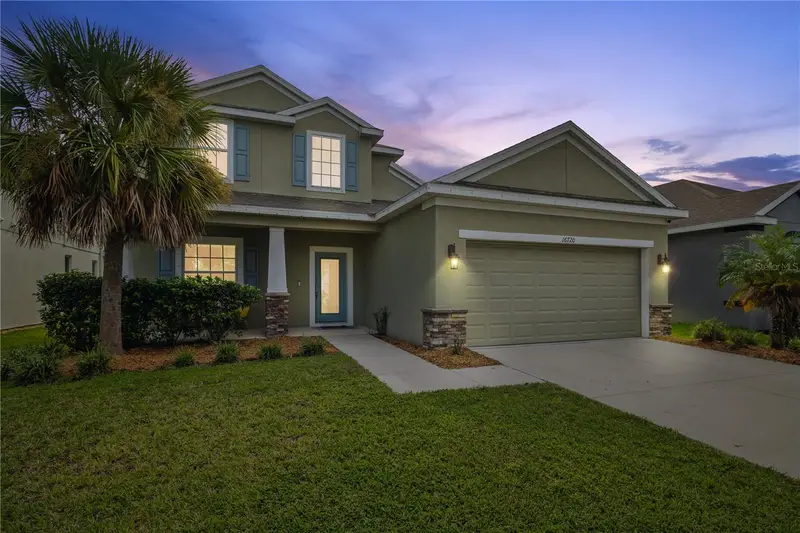 16720 Mooner Plank Cir, FL