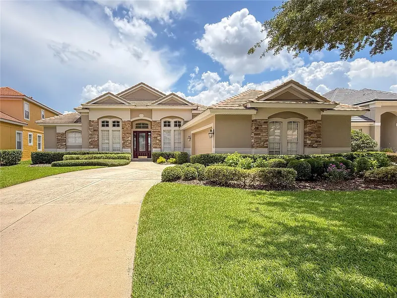 1206 Saint Albans Loop, FL