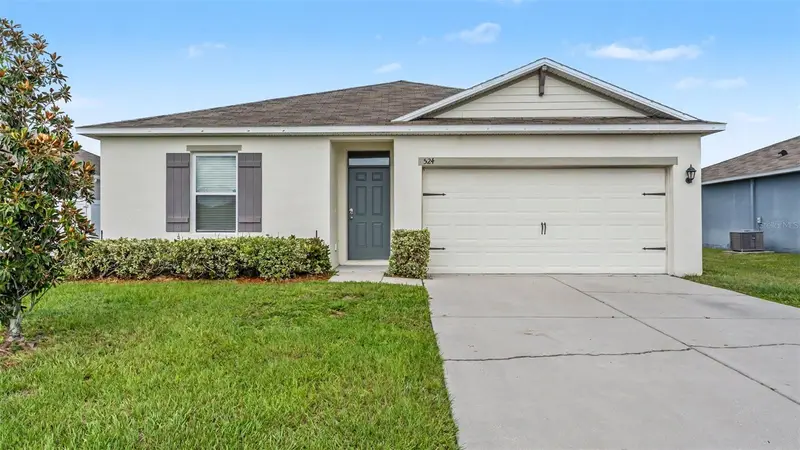 524 Burnham Cir, FL