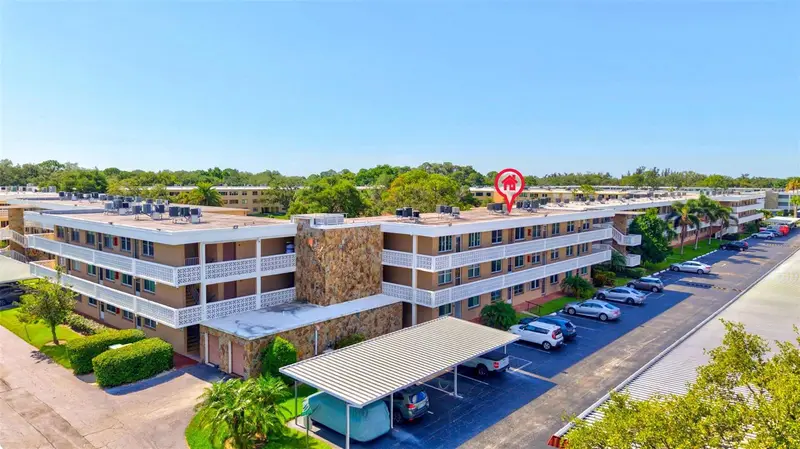 5095 Bay St Ne #310, FL