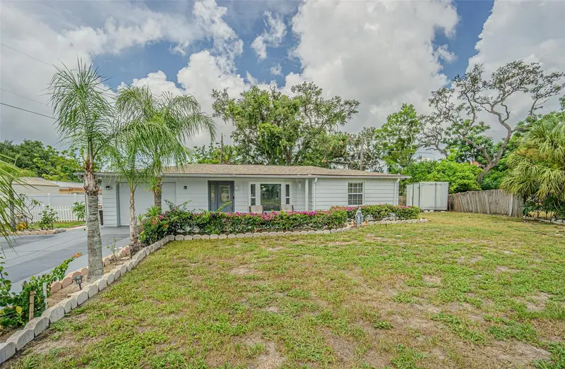 3731 Latimer St, FL