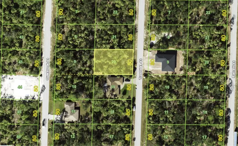 347 Troutdale St, FL