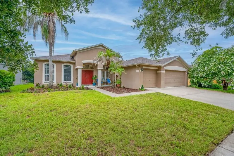 16135 Bridgedale Dr, FL
