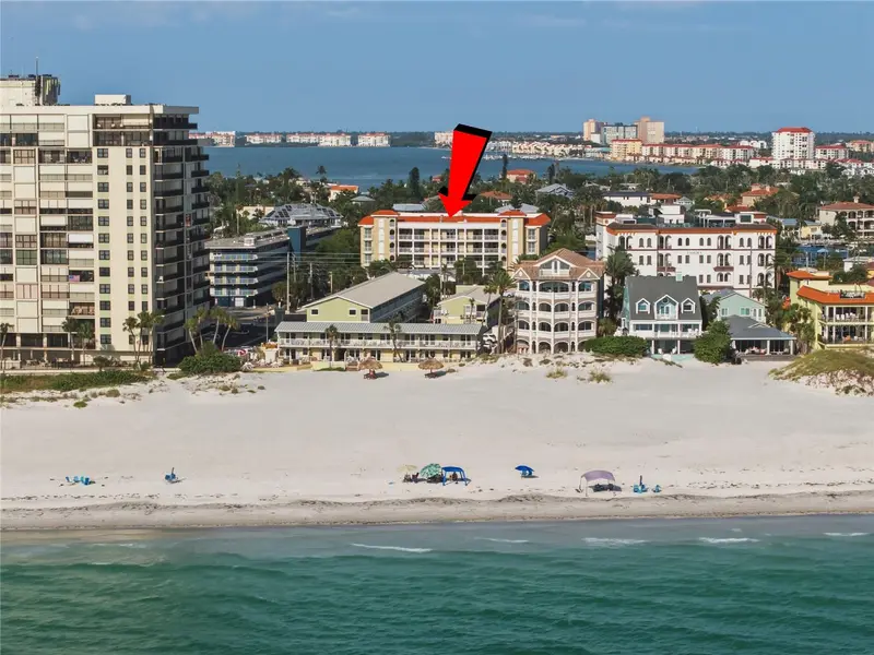 3805 Gulf Blvd #203, FL