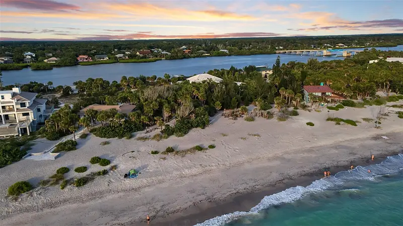 N Manasota Key Rd, FL