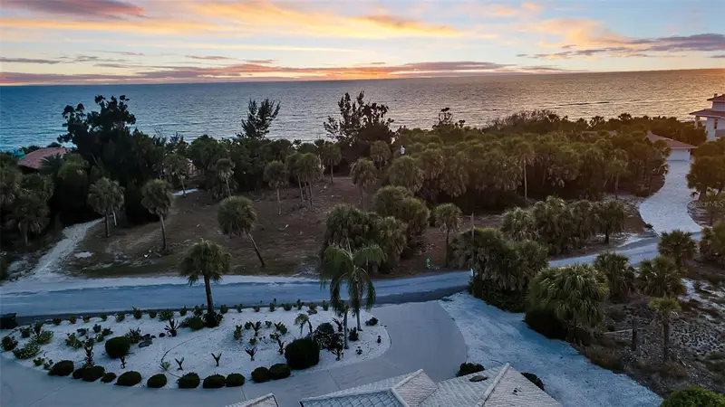 N Manasota Key Rd, FL