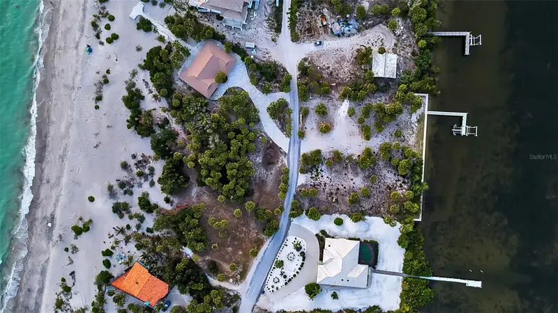 N Manasota Key Rd, FL