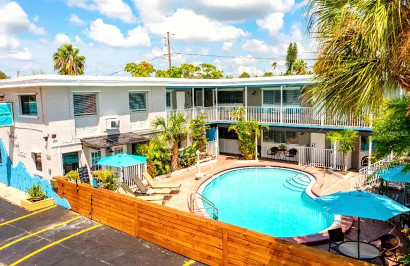 11965 Gulf Blvd, FL