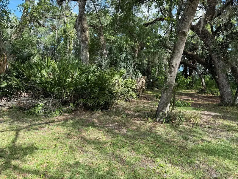 5191 E Parsons Point Rd, FL