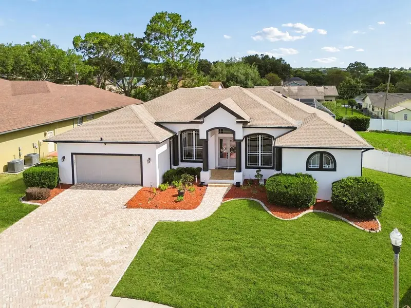 2325 Chesterfield Cir, FL