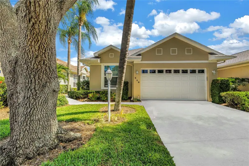 538 Catalina Isles Cir, FL