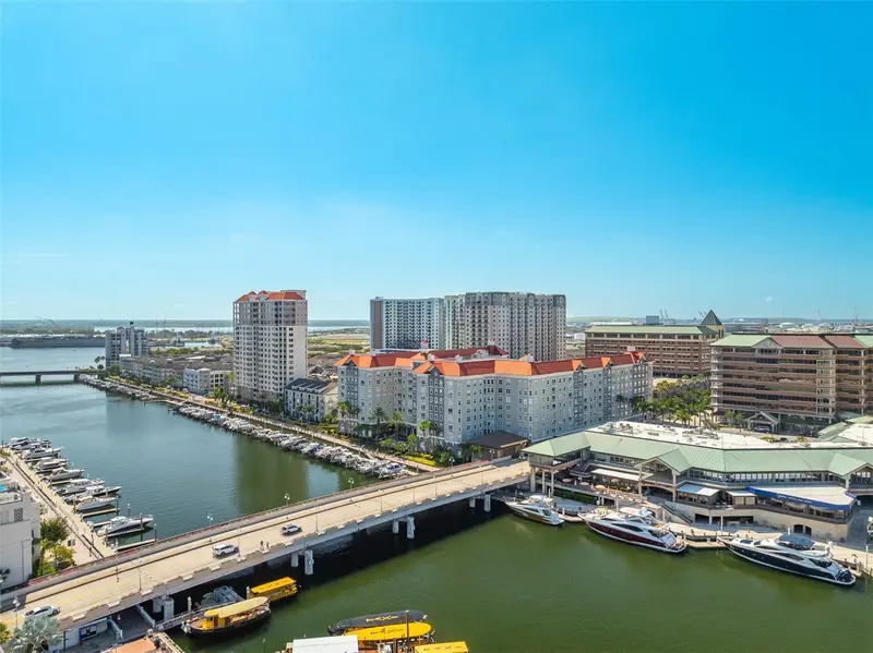 700 S Harbour Island Blvd #647, FL
