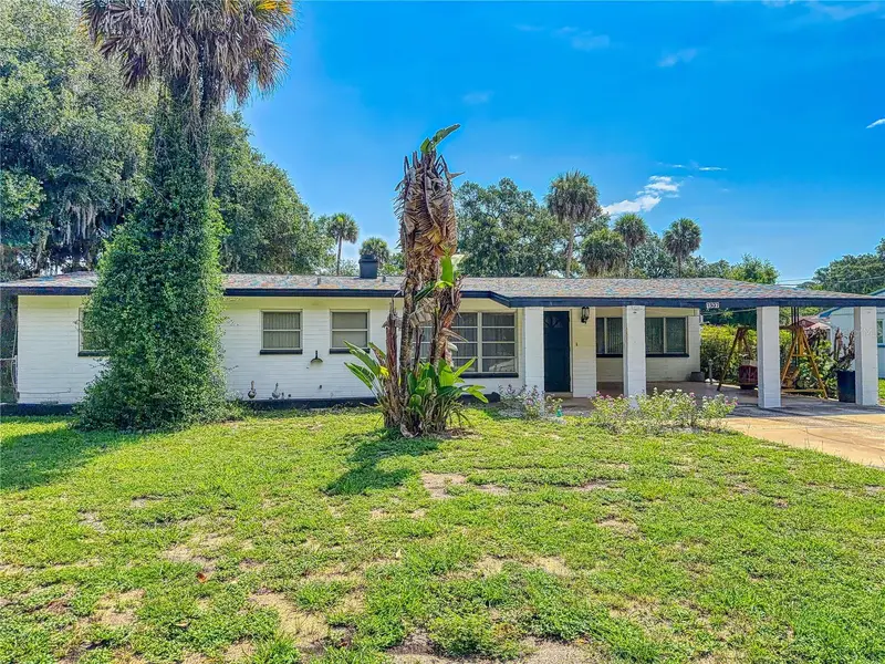 1307 Turnbull St, FL