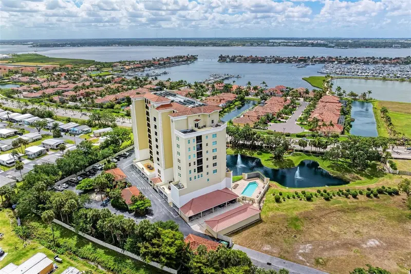 501 Haben Blvd #505, FL