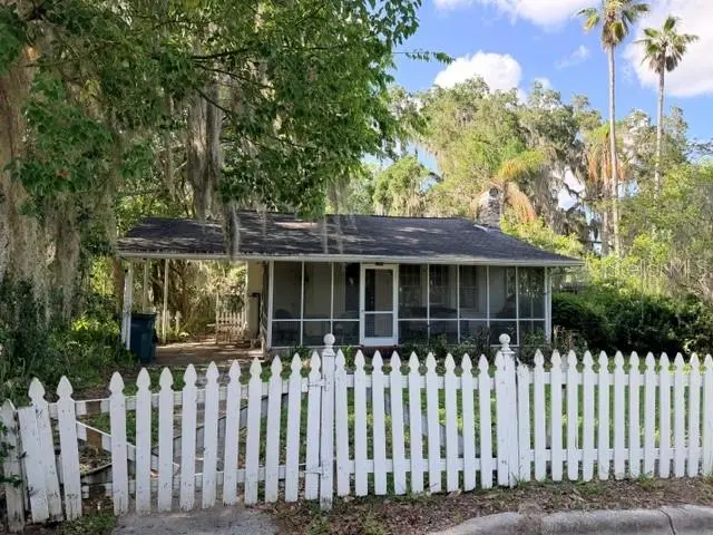 1255 Se Silver Springs Pl, FL