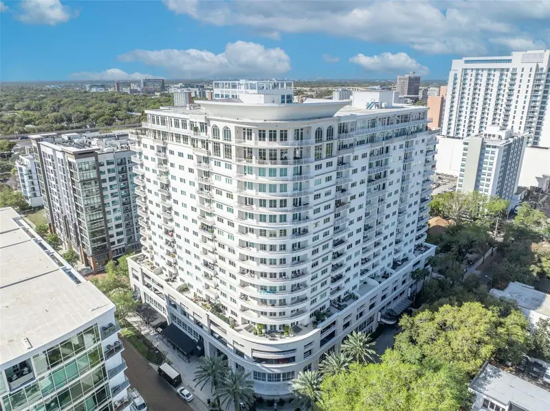 100 S Eola Dr #119, FL