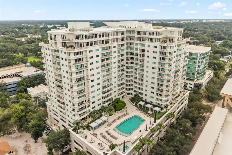 100 S Eola Dr #119, FL