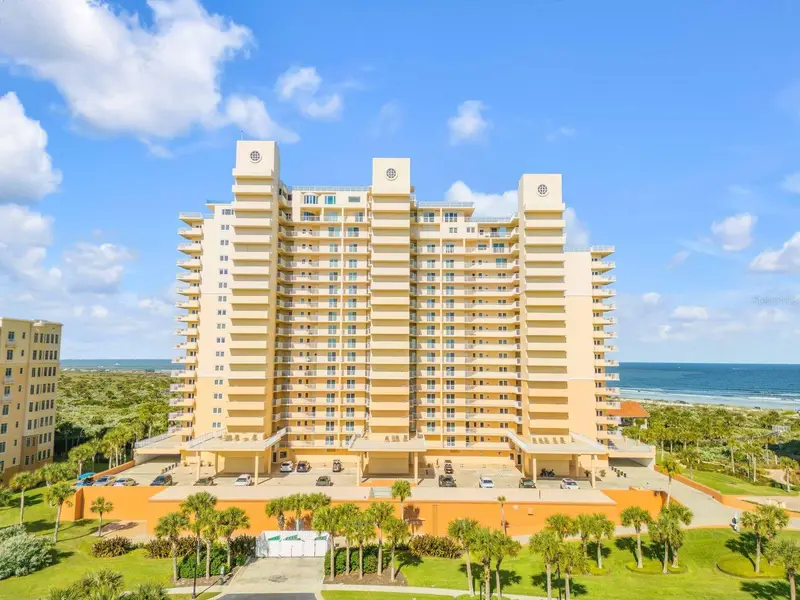 257 Minorca Beach Way #506, FL