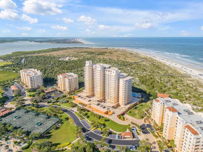 257 Minorca Beach Way #506, FL