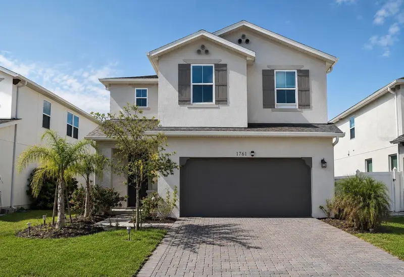 Kissimmee, Fl, FL