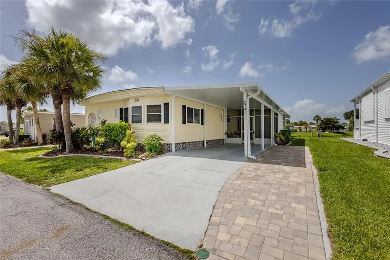 2100 Kings Hwy #274, FL