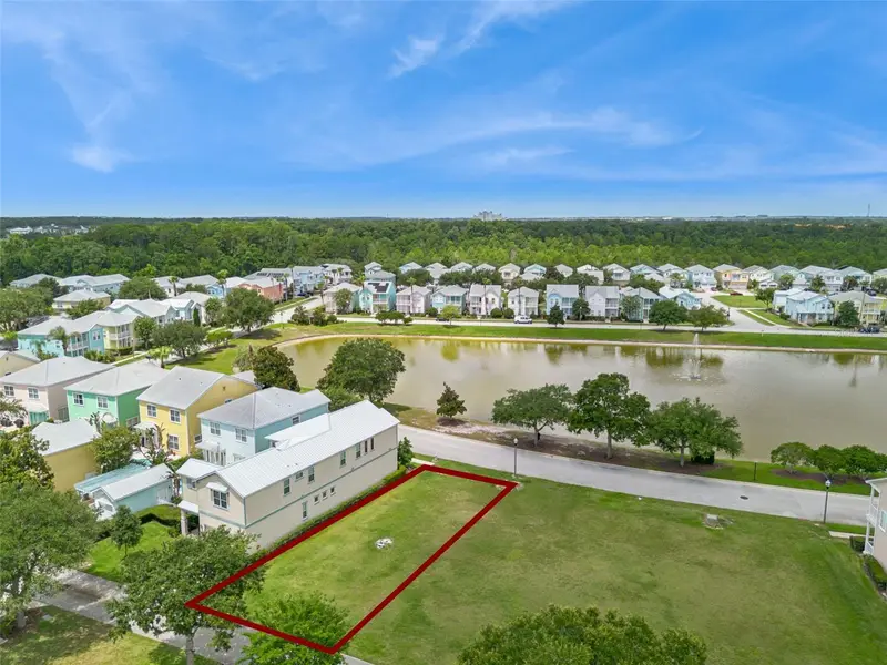 1529 Fairview Cir, FL