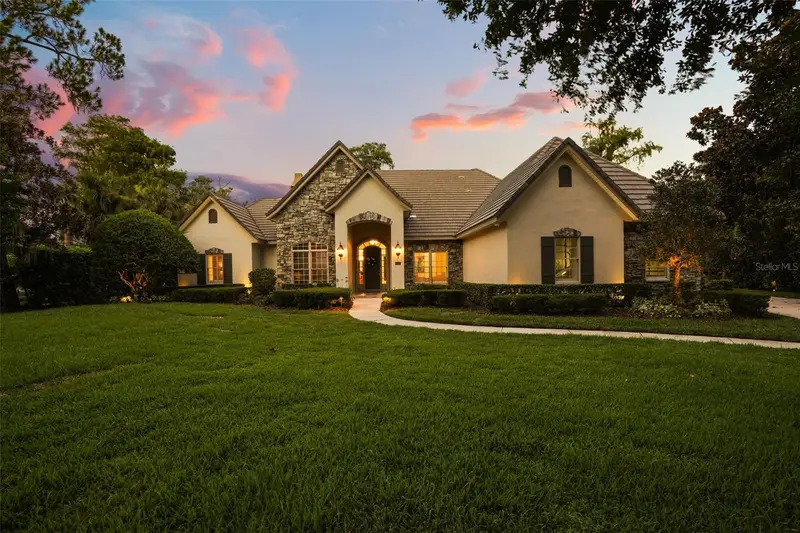 5115 Cranes Point Ct, FL