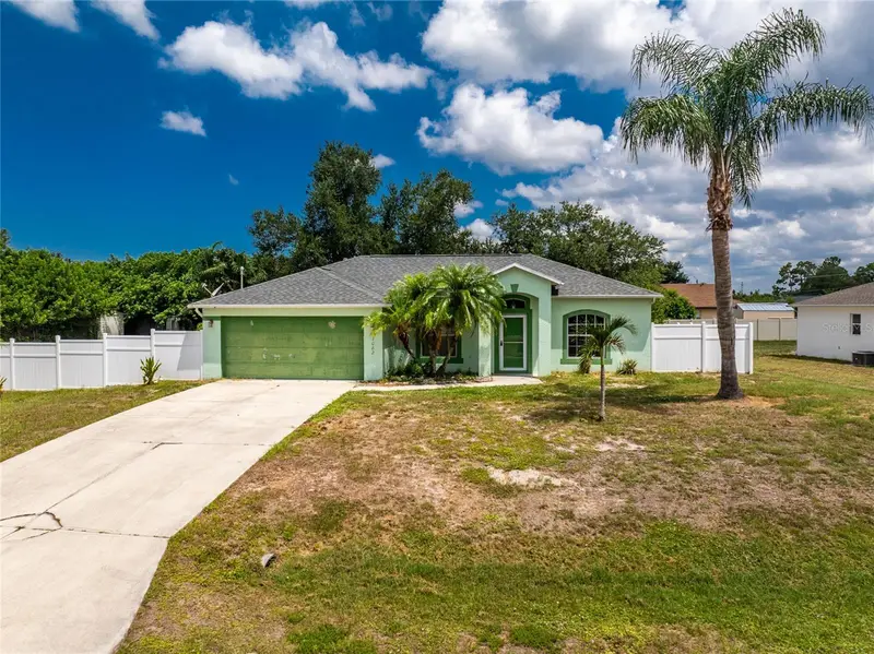 11082 Vanessa Ave, FL