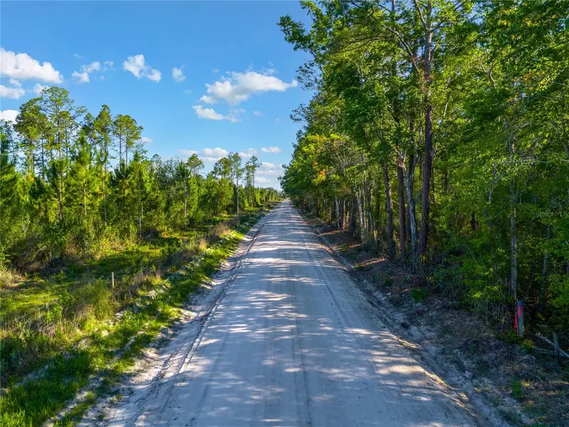Sw 126th Ave, Lake Butler, FL
