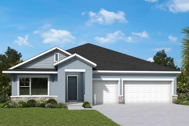 320 Stetson Rise Ct, FL